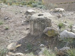 Ciudad de Cehegin 2014